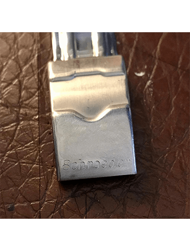 Tag Heuer watch repair