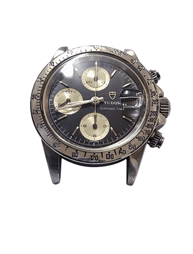 Tudor Chrono watch repair