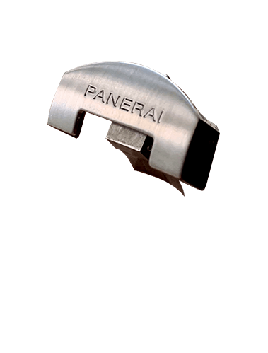 Panerai watch repair