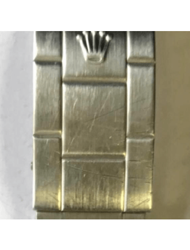 rolex watch repair